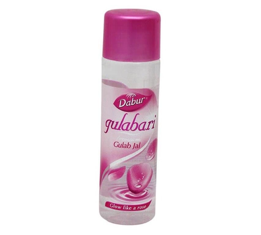 Dabur Gulabari Gulab Jal 59 Ml Cleanser Toner Supermarket Wala Amravati Maharashtra Dabur Gulabari Gulab Jal 59 Ml Cleanser Toner Supermarket Wala Amravati Maharashtra